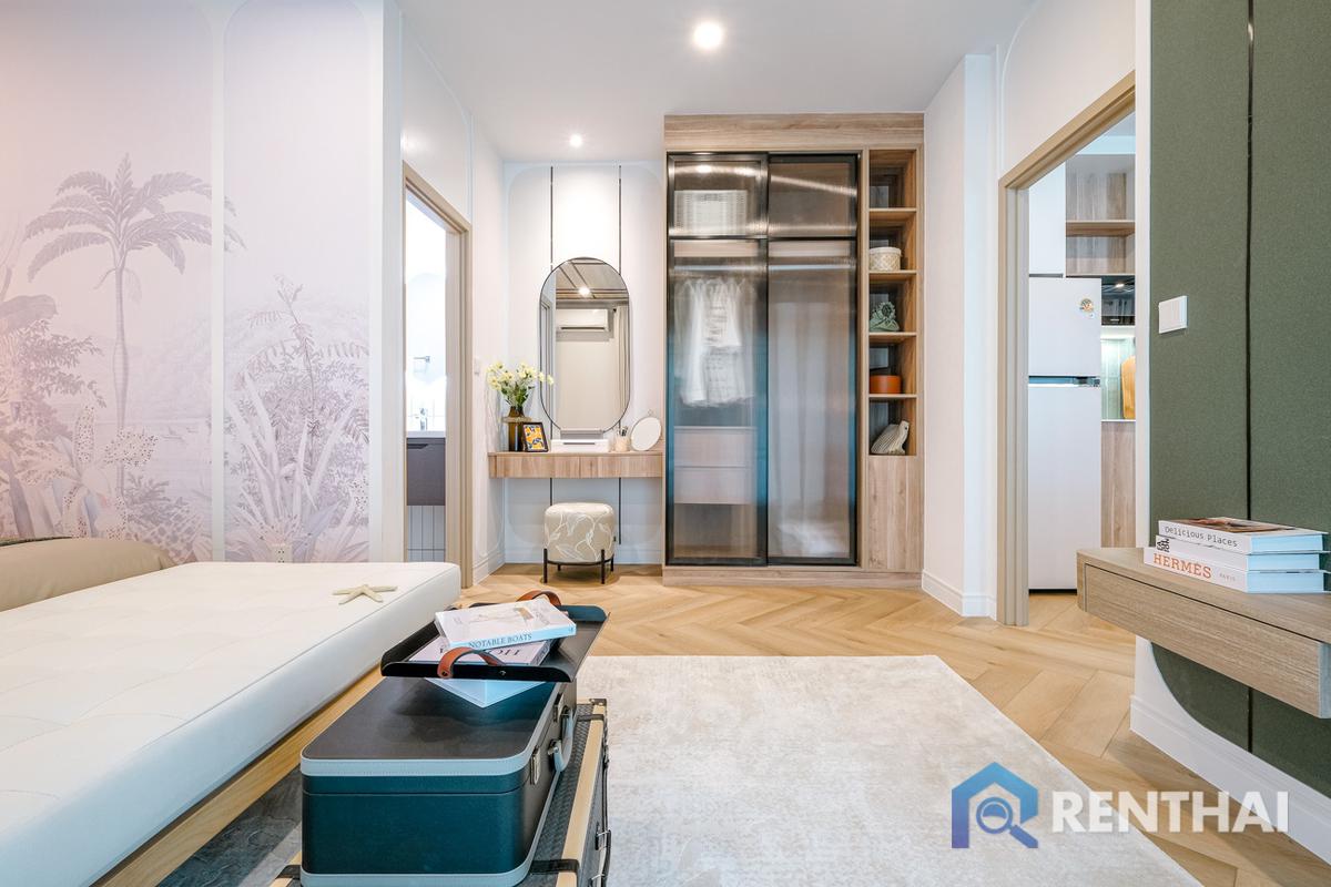 รูป สำหรับ ขาย คอนโด 2 ห้องนอน ที่ The Title Cielo Rawai - รูปที่ 11/25