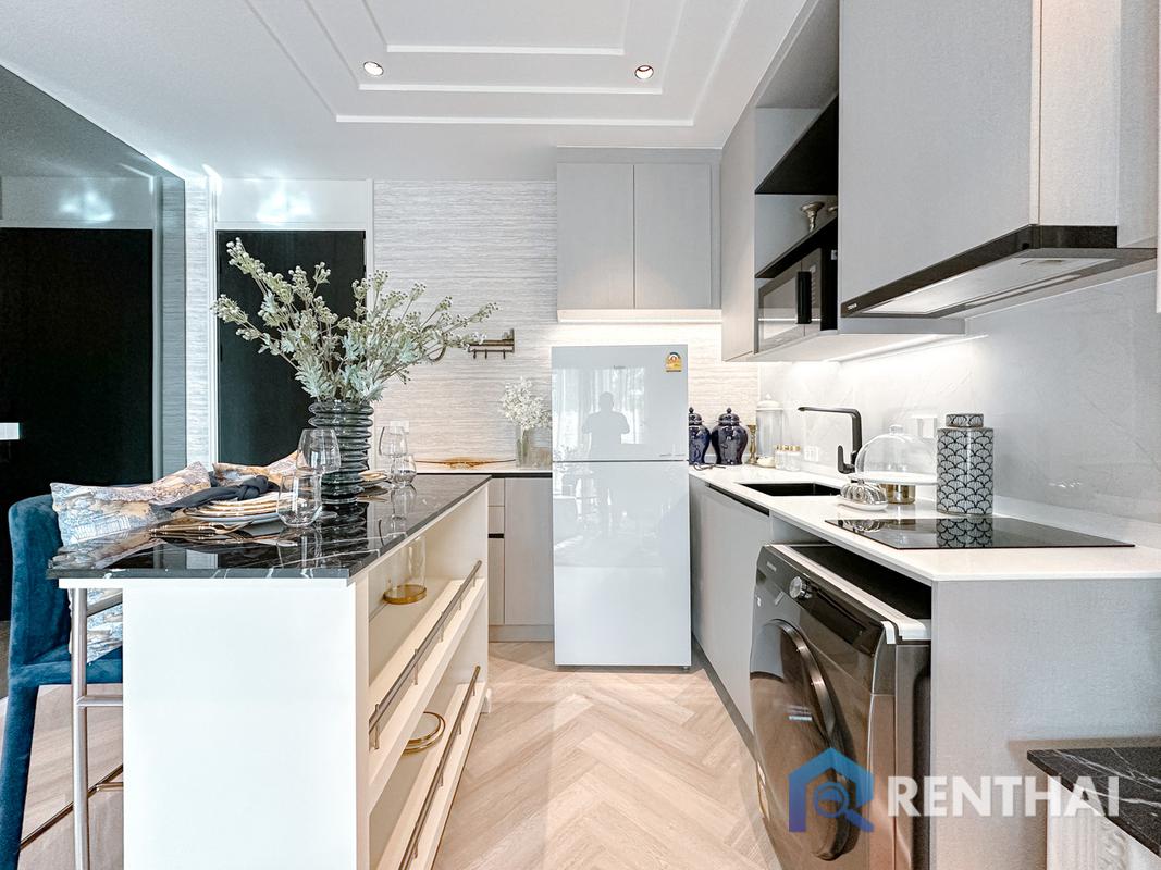 รูป สำหรับ ขาย คอนโด 3 ห้องนอน ที่ The Title Heritage Bangtao - รูปที่ 3/25