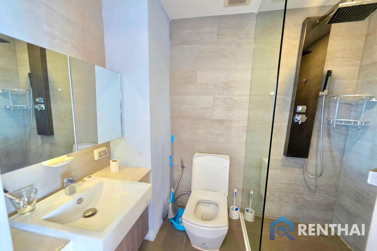 รูป ราคาสุดพิเศษห้องชื่อต่างชาติ 2 ห้องนอน 2 ห้องน้ำ ขนาด 84 ตร.ม. วิวทะเลสวยๆ - รูปที่ 14/25