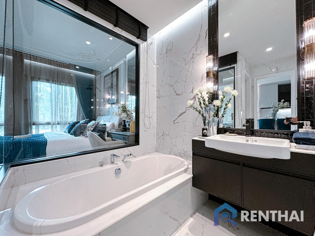 รูป สำหรับ ขาย คอนโด 2 ห้องนอน ที่ The Title Heritage Bangtao - รูปที่ 12/25