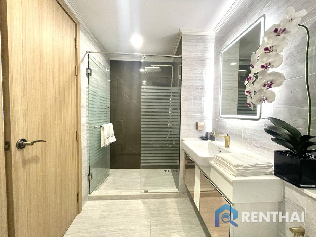 picture For Sale Dusit Grand Park 2 2 bedroom 2 bathroom Pool view - 14/25