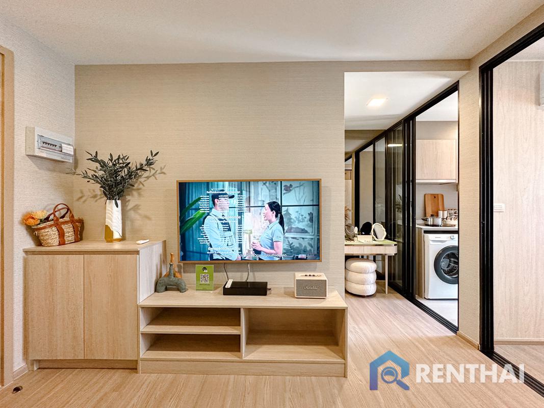 รูป สำหรับ ขาย คอนโด 1 ห้องนอน ที่ THE BASE Bukit - รูปที่ 4/25