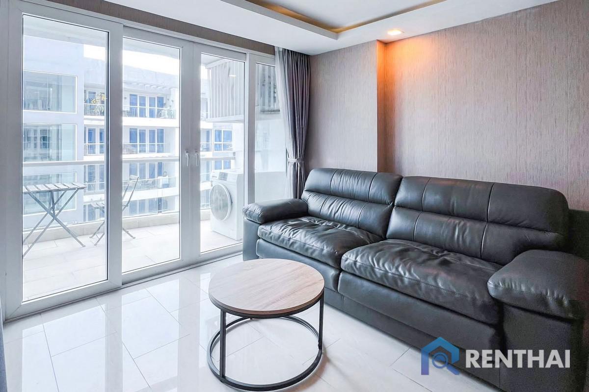 รูป ขายคอนโด Grand avenue 1 ห้องนอน ขนาด 51 ตร.ม. วิวสระว่ายน้ำ ห้องชื่อต่างชาติ - รูปที่ 7/25