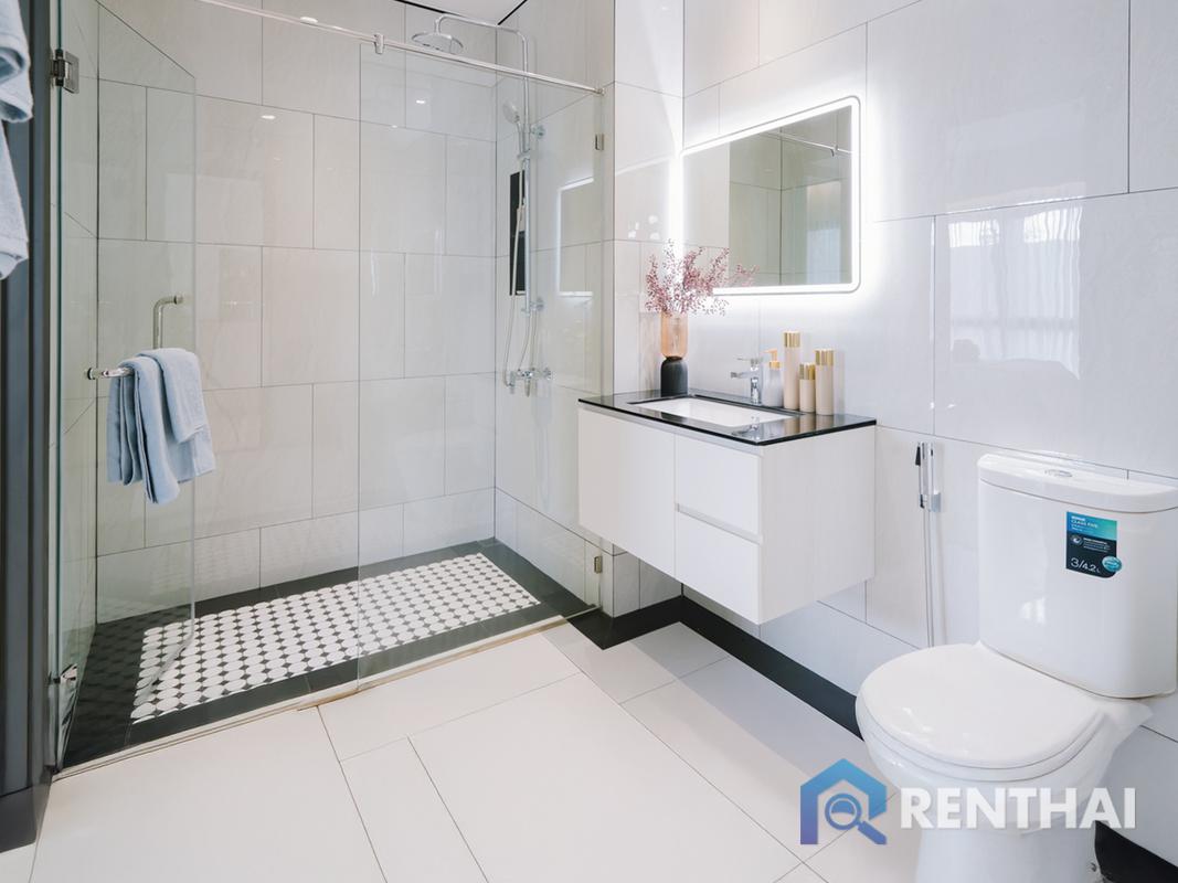 รูป สำหรับ ขาย คอนโด 2 ห้องนอน ที่ The Title Legendary Bangtao - รูปที่ 18/25