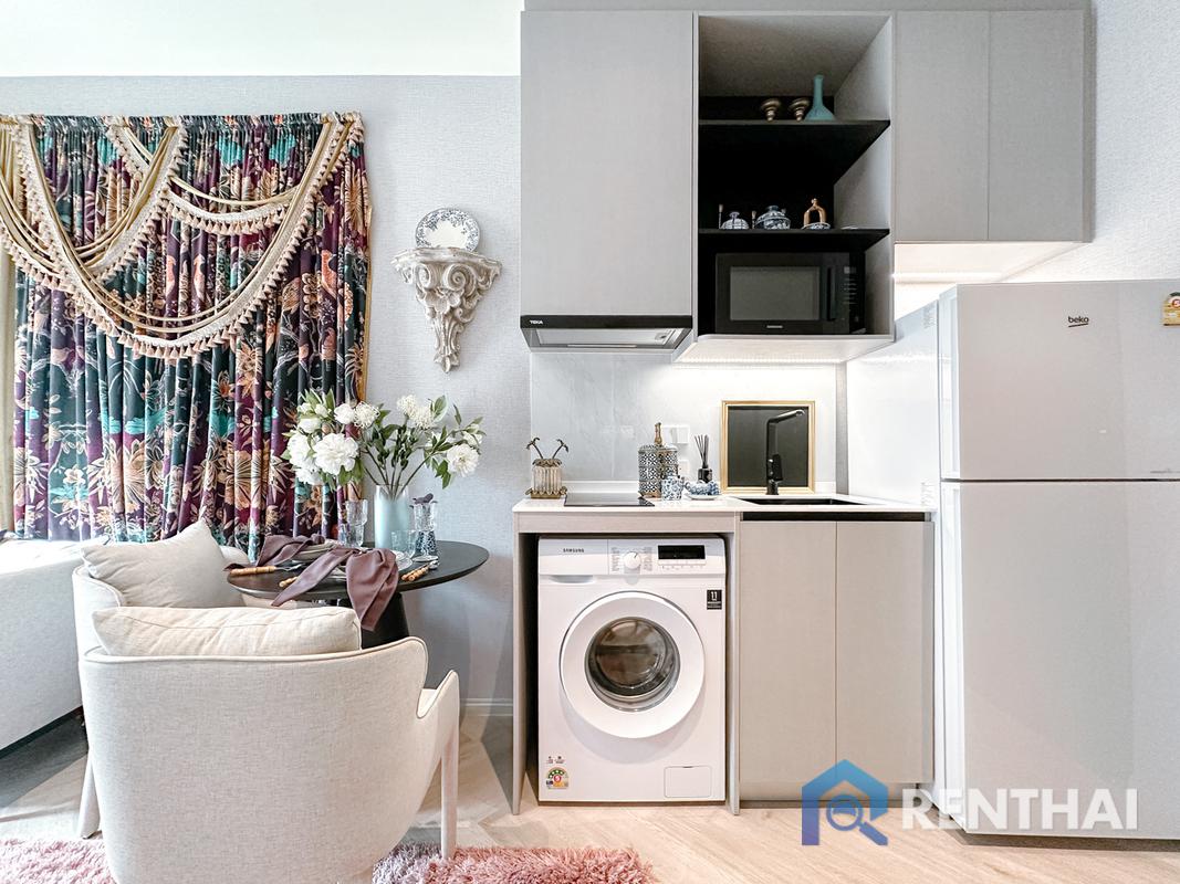 รูป สำหรับ ขาย คอนโด 1 ห้องนอน ที่ The Title Heritage Bangtao - รูปที่ 2/25