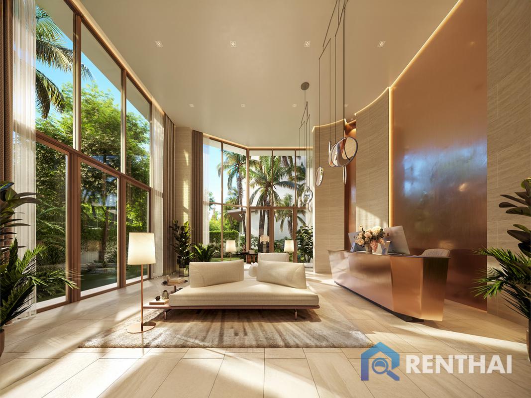 รูป สำหรับ ขาย คอนโด 2 ห้องนอน ที่ Siamese Bangtao - รูปที่ 23/25