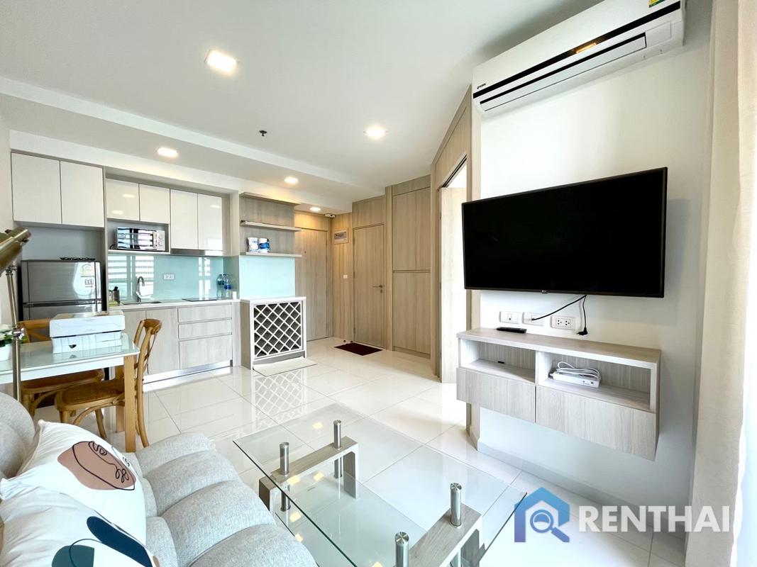 รูป สำหรับ เช่า คอนโด 1 ห้องนอน ที่ The Cloud - รูปที่ 15/25