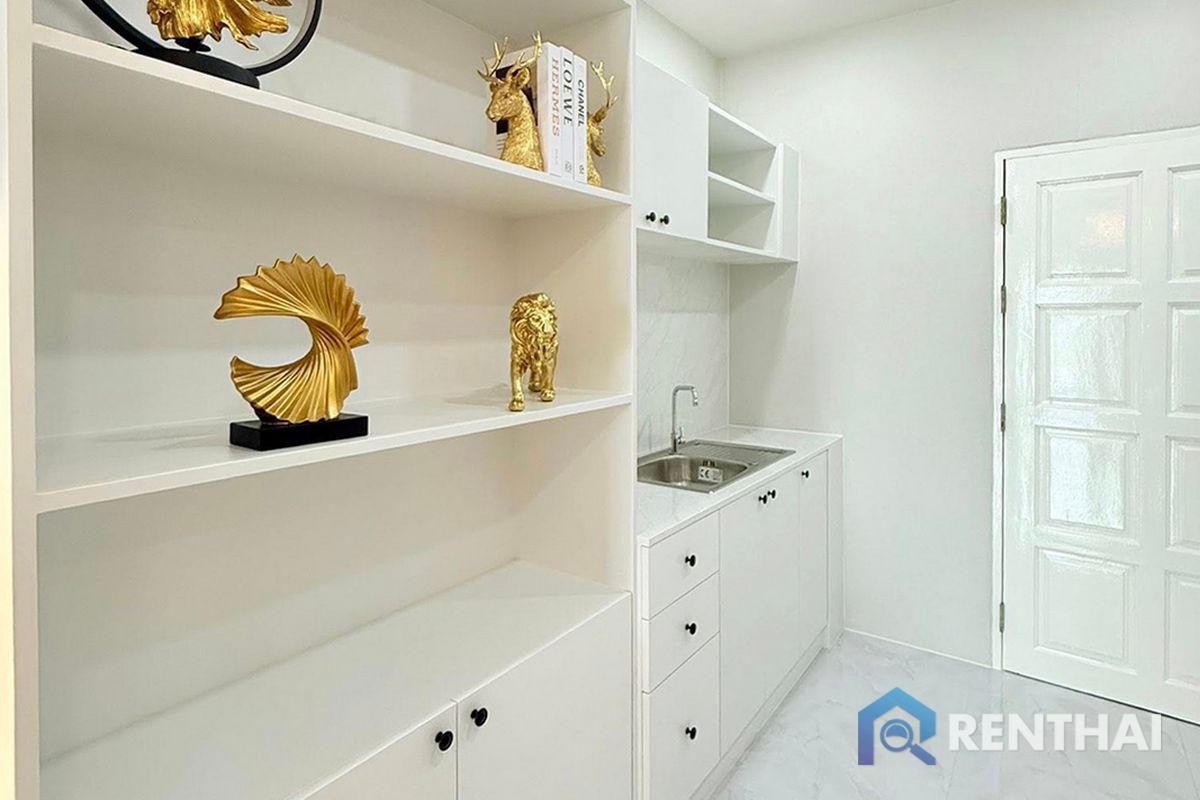 รูป สำหรับ ขาย คอนโด 1 ห้องนอน ที่ View Talay 5 - รูปที่ 13/25