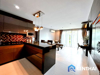ขายคอนโด : สำหรับ ขาย คอนโด 2 ห้องนอน ที่ The Regent Bangtao