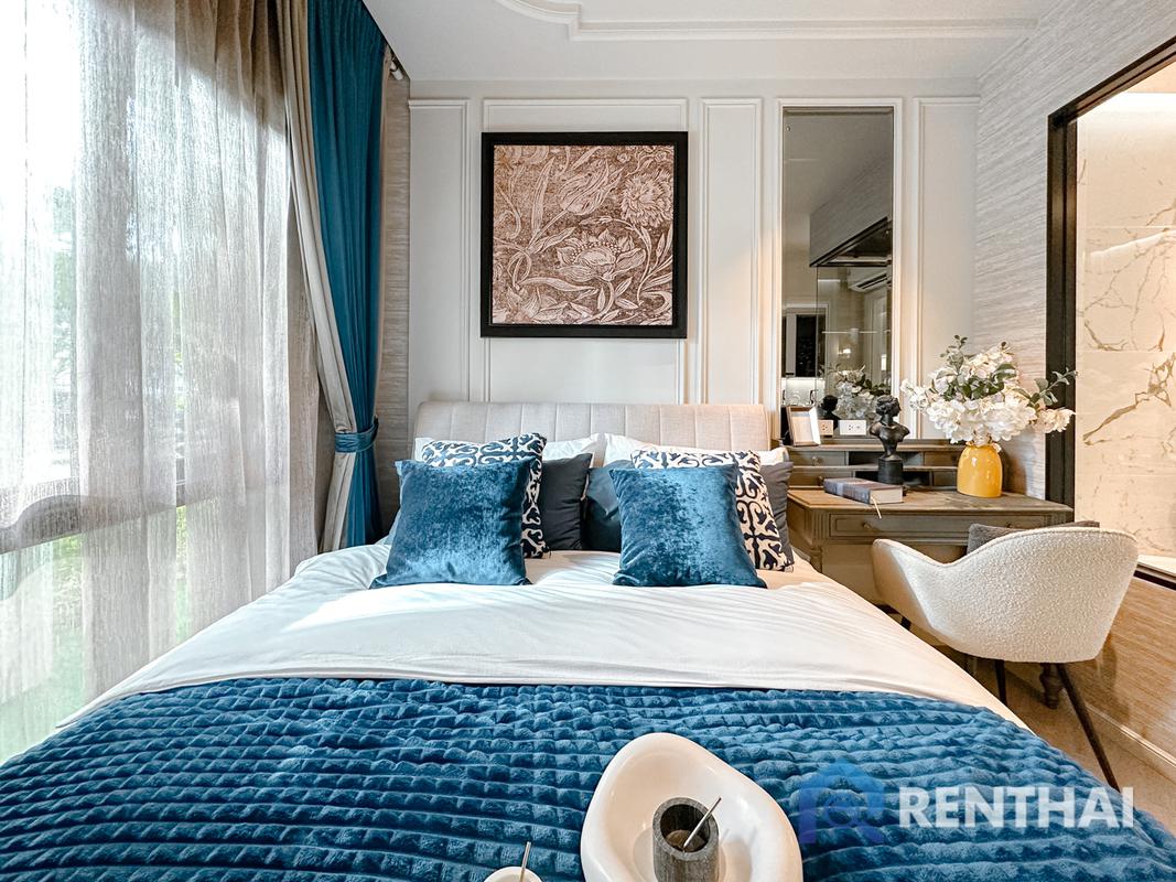 รูป สำหรับ ขาย คอนโด 3 ห้องนอน ที่ The Title Heritage Bangtao - รูปที่ 9/25