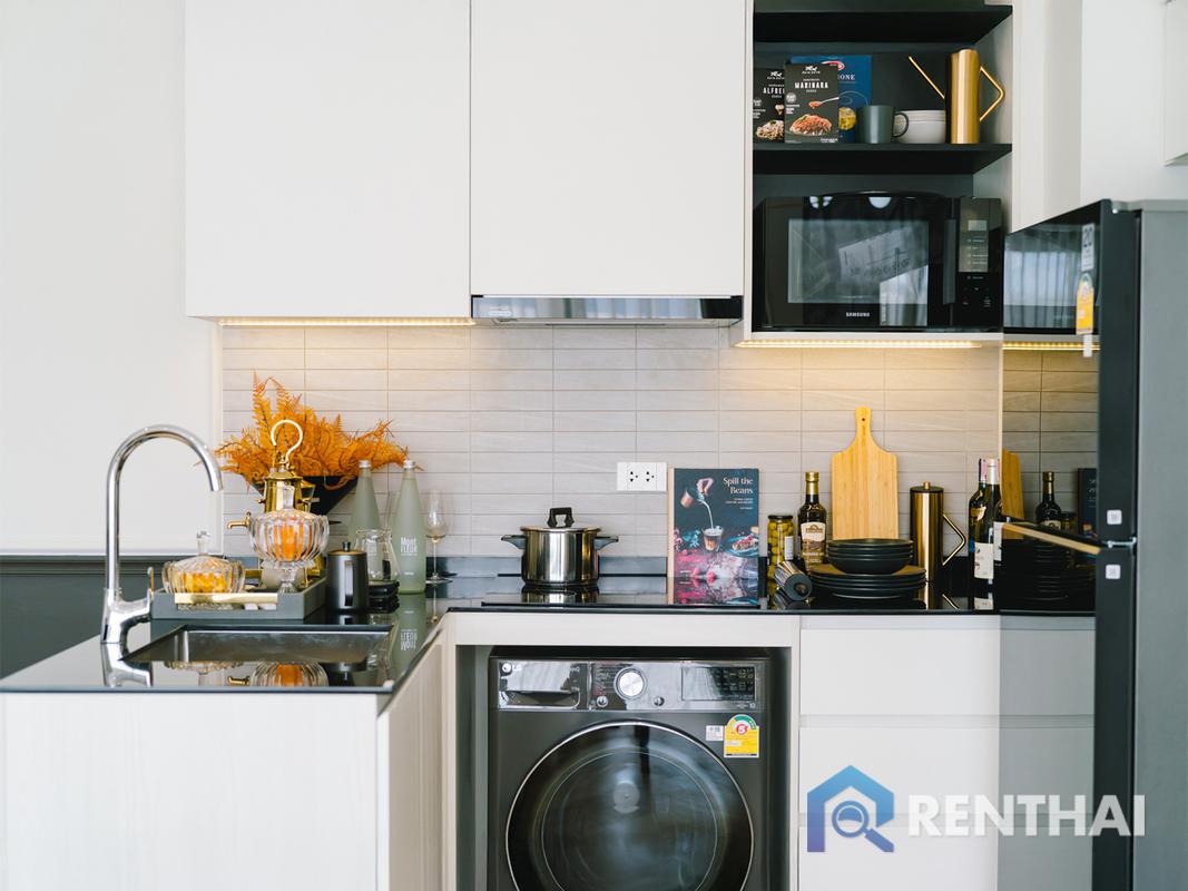 รูป สำหรับ ขาย คอนโด 2 ห้องนอน ที่ The Title Legendary Bangtao - รูปที่ 11/25