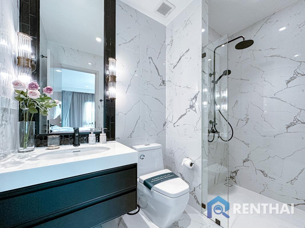 รูป สำหรับ ขาย คอนโด 1 ห้องนอน ที่ The Title Heritage Bangtao - รูปที่ 8/25