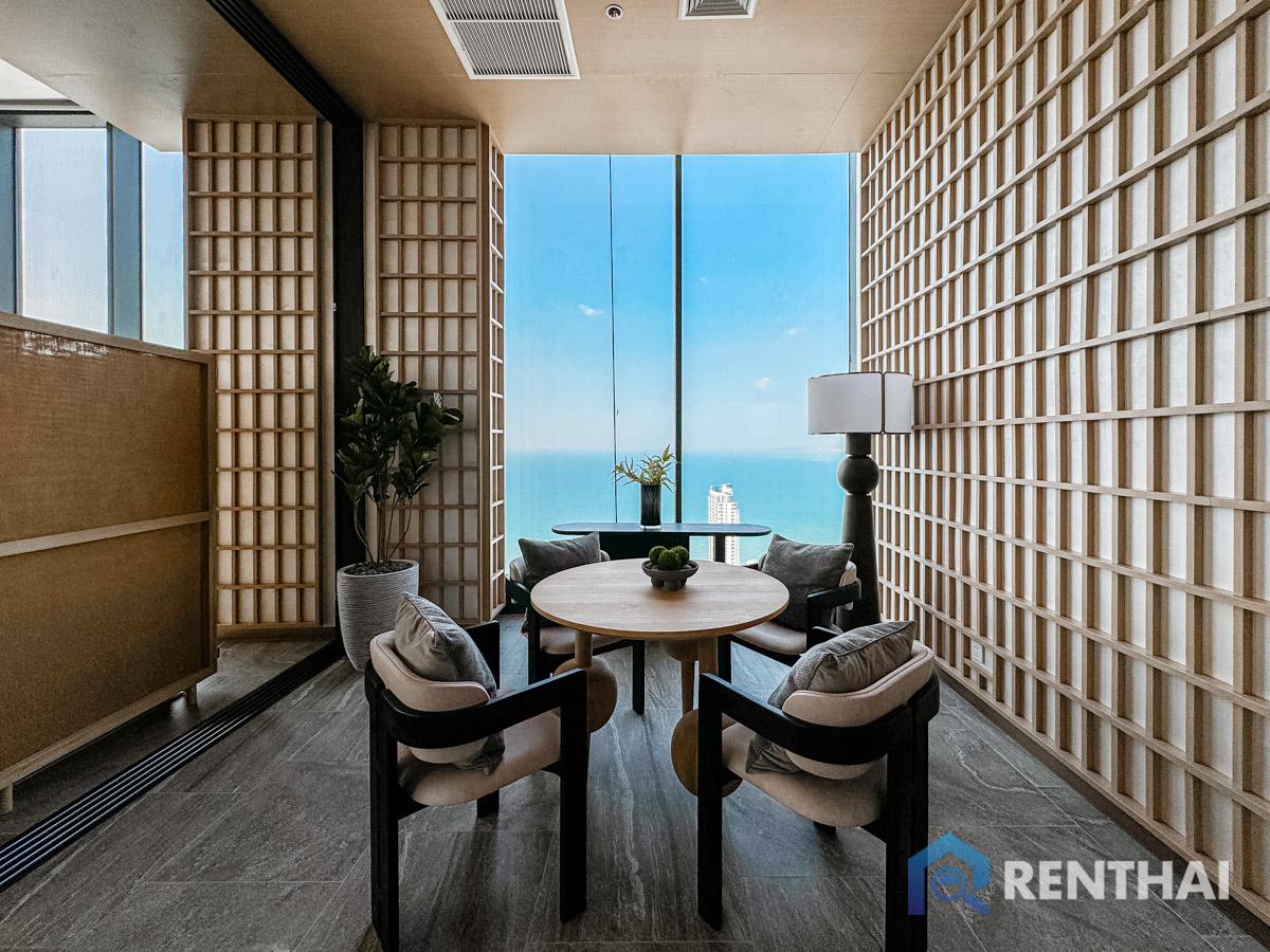 picture Arom Wongamat  2 Bedrooms, Foreign Name Ownership at the Best Price Now 22,900,000 - 14/22