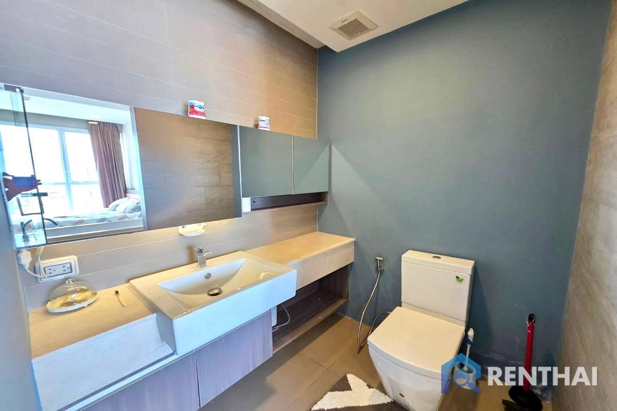 รูป ราคาสุดพิเศษห้องชื่อต่างชาติ 2 ห้องนอน 2 ห้องน้ำ ขนาด 84 ตร.ม. วิวทะเลสวยๆ - รูปที่ 17/25