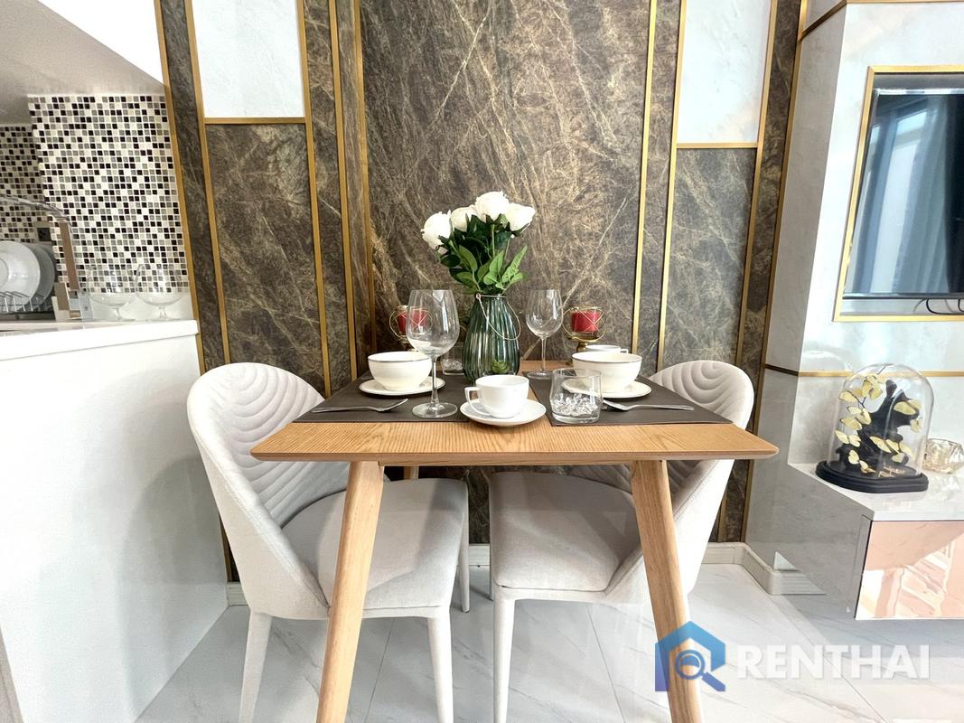 picture For sale condo Studio at Dusit Grand Park 2 - 7/24