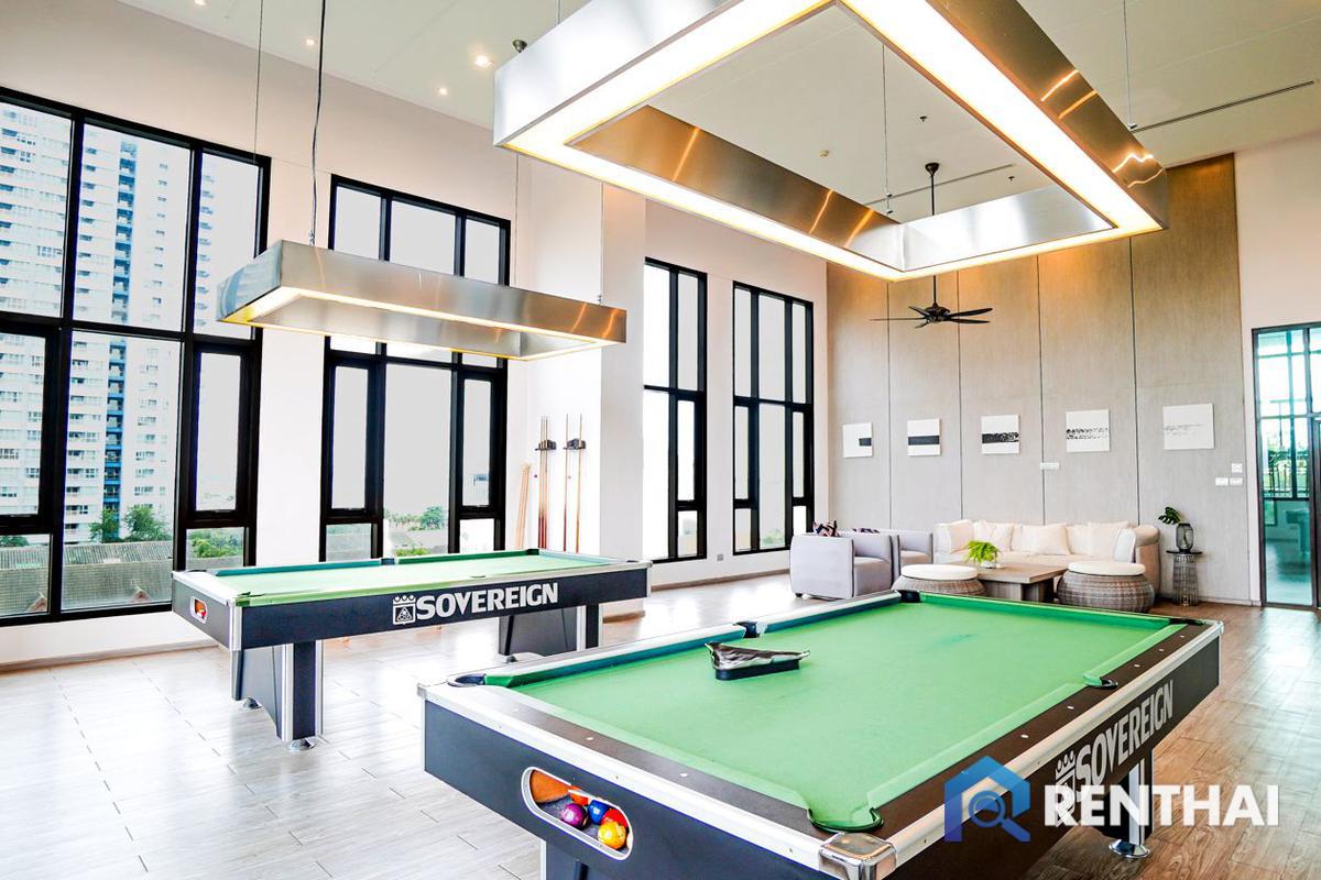 รูป คอนโด Aeras เพนต์เฮาส์หรูสำหรับเช่า - รูปที่ 15/25