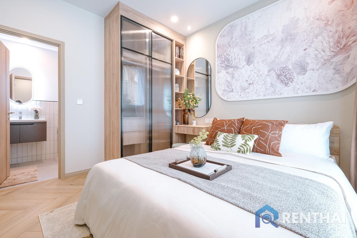 รูป สำหรับ ขาย คอนโด 1 ห้องนอน ที่ The Title Cielo Rawai - รูปที่ 12/25