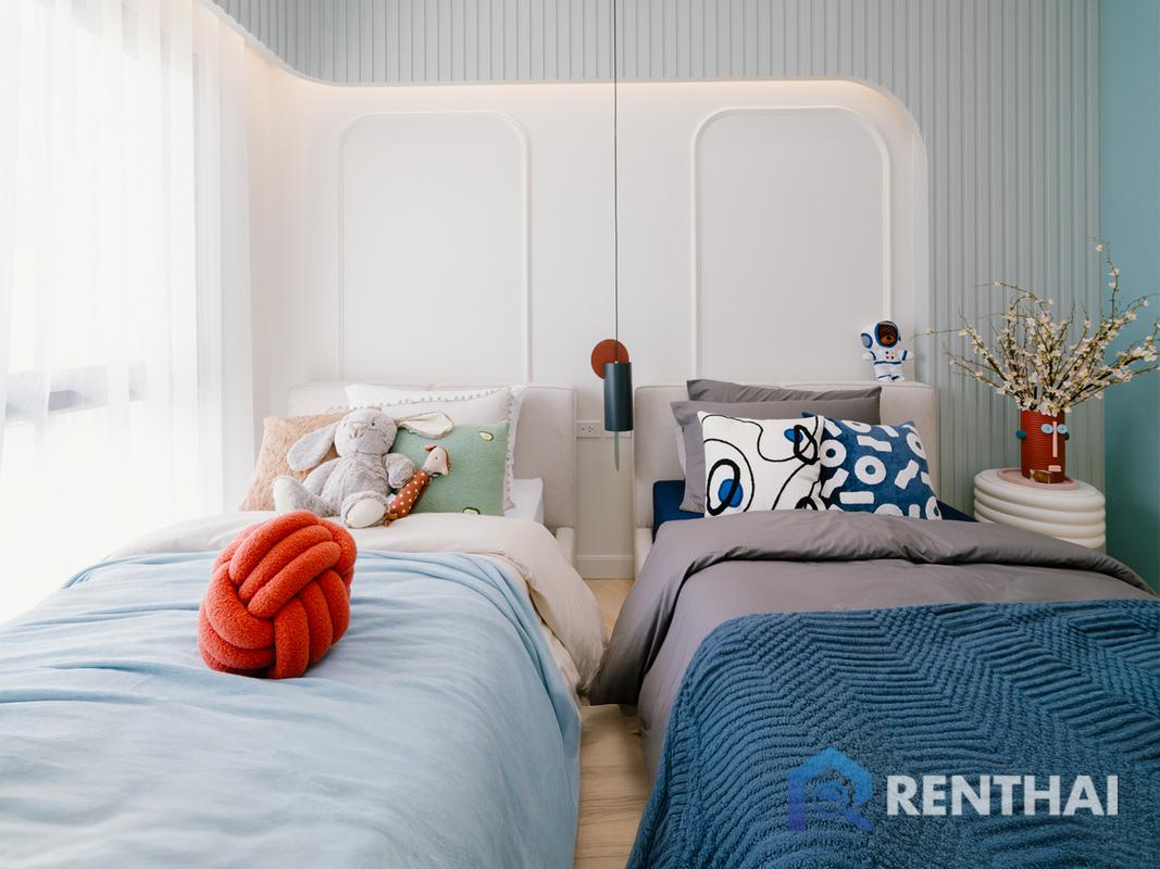 รูป สำหรับ ขาย คอนโด 2 ห้องนอน ที่ The Title Legendary Bangtao - รูปที่ 16/25