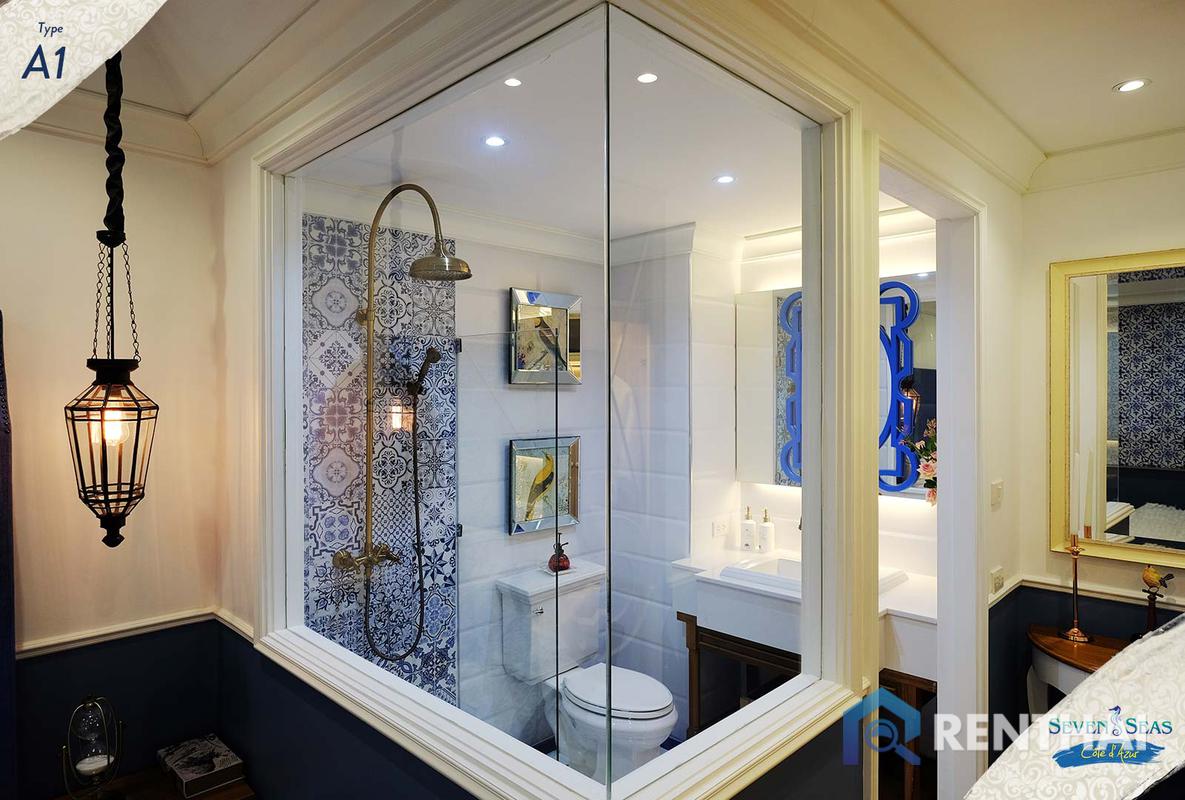 รูป สำหรับ ขาย คอนโด 1 ห้องนอน ที่ Seven Seas - Cote DAzur - รูปที่ 7/25