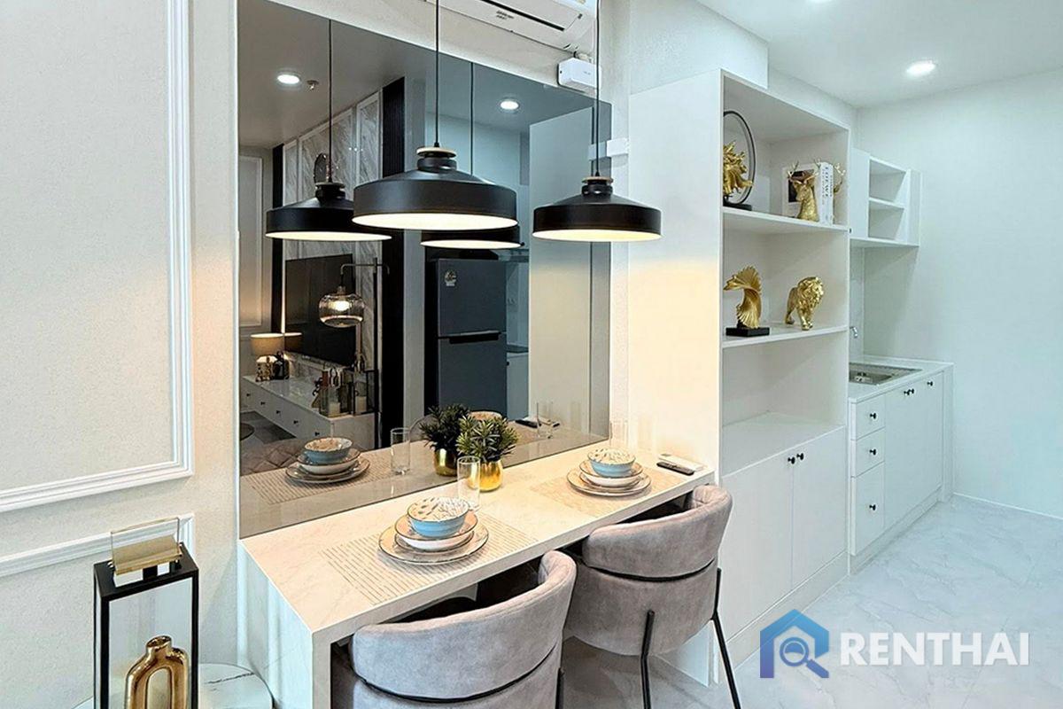 รูป สำหรับ ขาย คอนโด 1 ห้องนอน ที่ View Talay 5 - รูปที่ 17/25