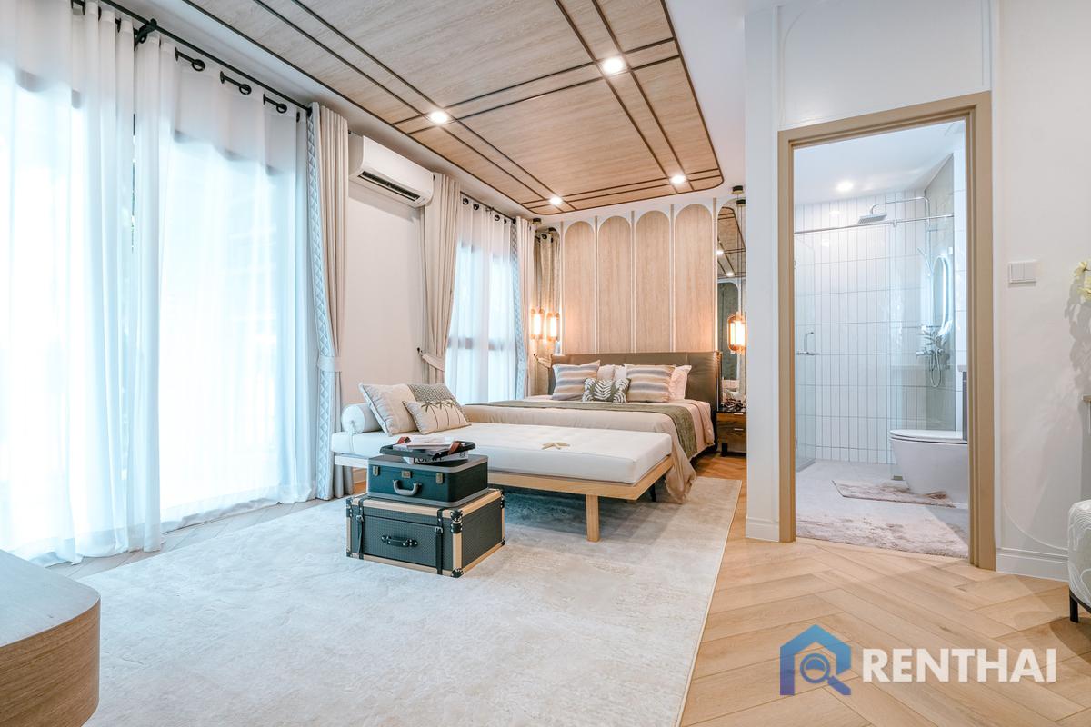 รูป สำหรับ ขาย คอนโด 2 ห้องนอน ที่ The Title Cielo Rawai - รูปที่ 9/25