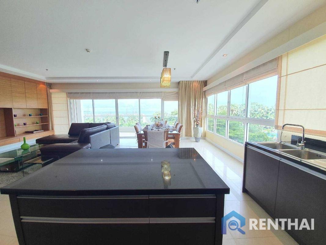 รูป สัมผัสคอนโดสุด Exclusive  ที่ Ocean Protofino - รูปที่ 7/25