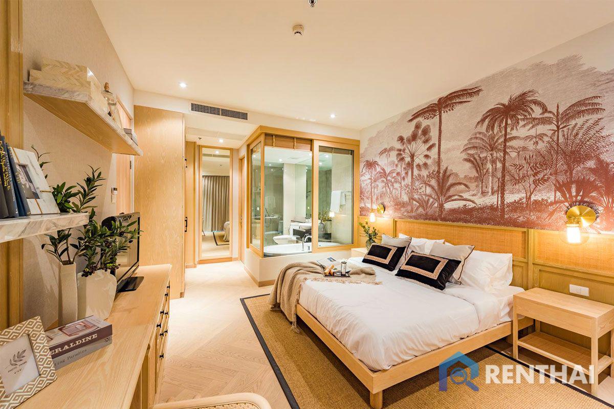 รูป สัมผัสคอนโดสุด Exclusive  ที่ Ocean Protofino - รูปที่ 24/25