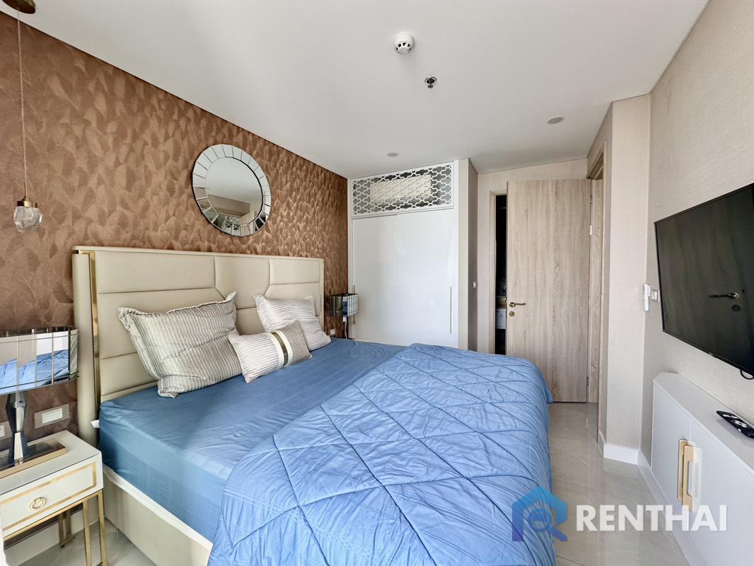 รูป สำหรับ เช่า คอนโด 1 ห้องนอน ที่ Copacabana - รูปที่ 5/25