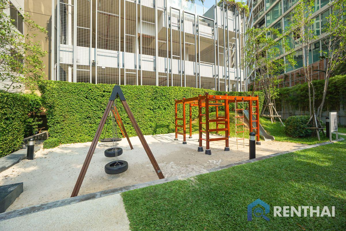 รูป โอกาสการลงทุน คอนโดยูนิกซ์ พัทยา - รูปที่ 13/18