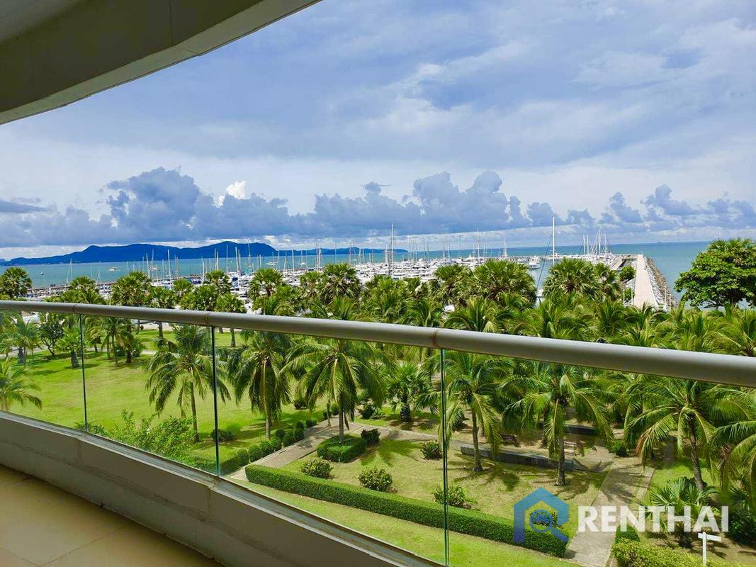 รูป สัมผัสคอนโดสุด Exclusive  ที่ Ocean Protofino - รูปที่ 2/25