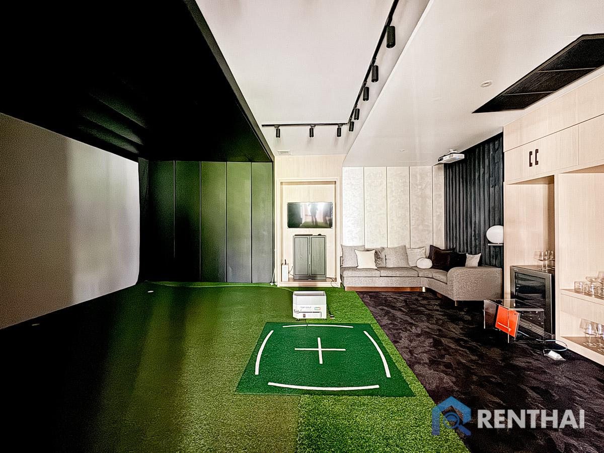 picture Luxury Exclusive Seaview Unit at Arom Wongamat Beach 28.5 Mb - 16/24