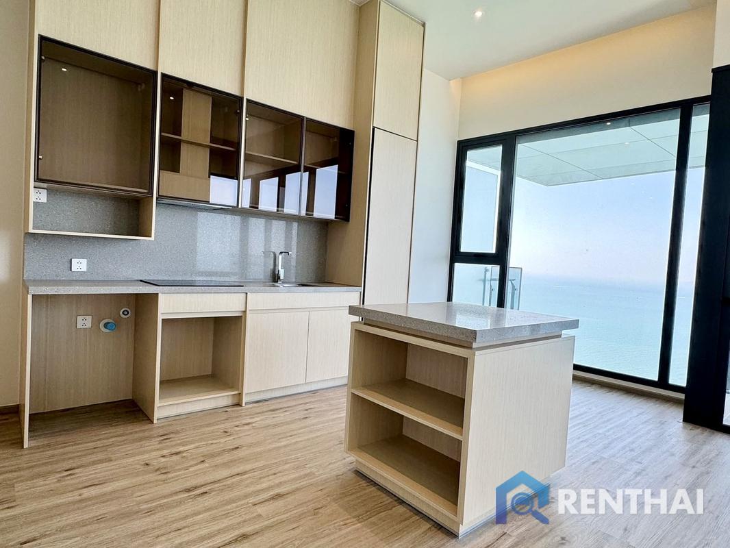 picture Luxury Exclusive Seaview Unit at Arom Wongamat Beach 28.5 Mb - 7/24