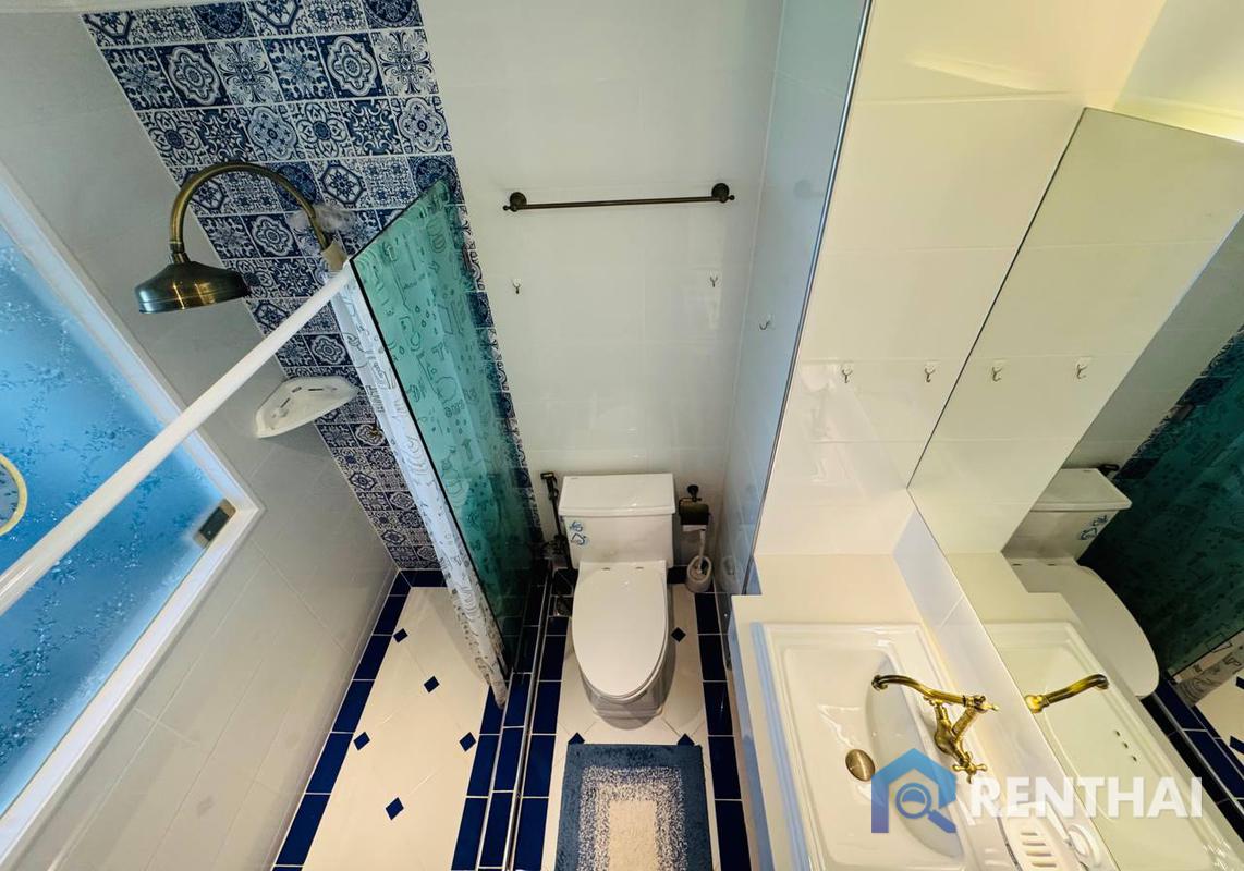 รูป สำหรับ ขาย คอนโด 1 ห้องนอน ที่ Seven Seas - Cote DAzur - รูปที่ 5/25