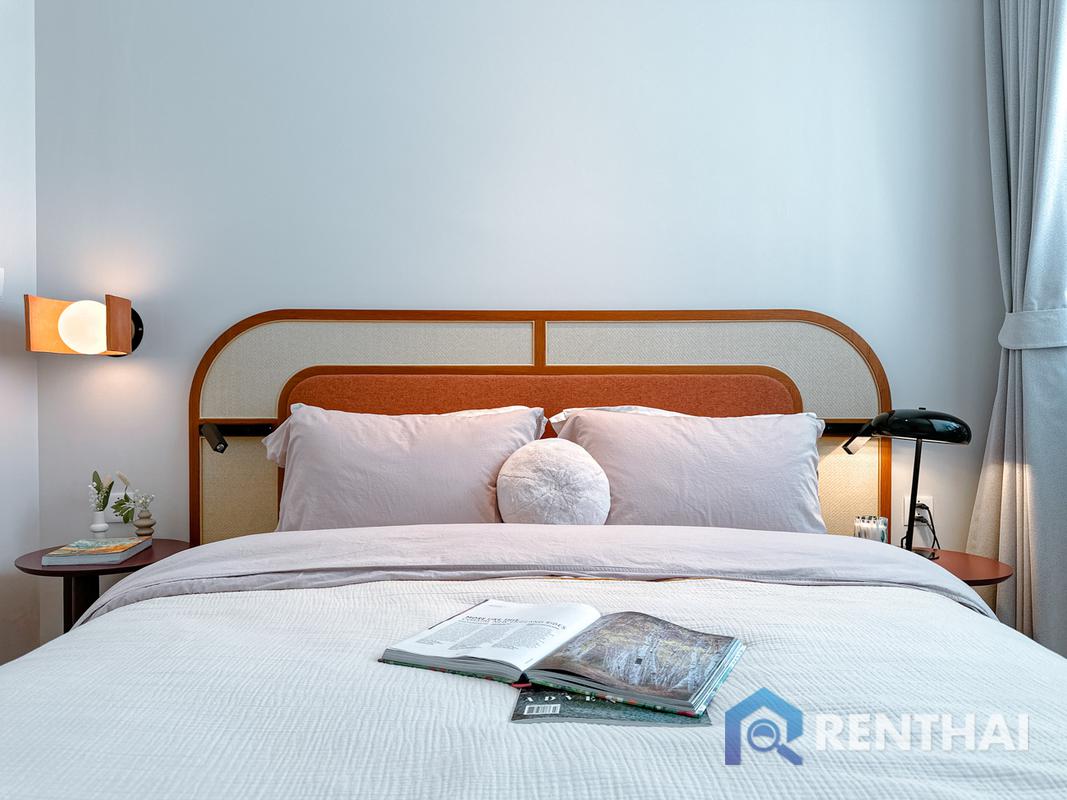 รูป สำหรับ ขาย คอนโด 3 ห้องนอน ที่ The Standard Residences - รูปที่ 2/25