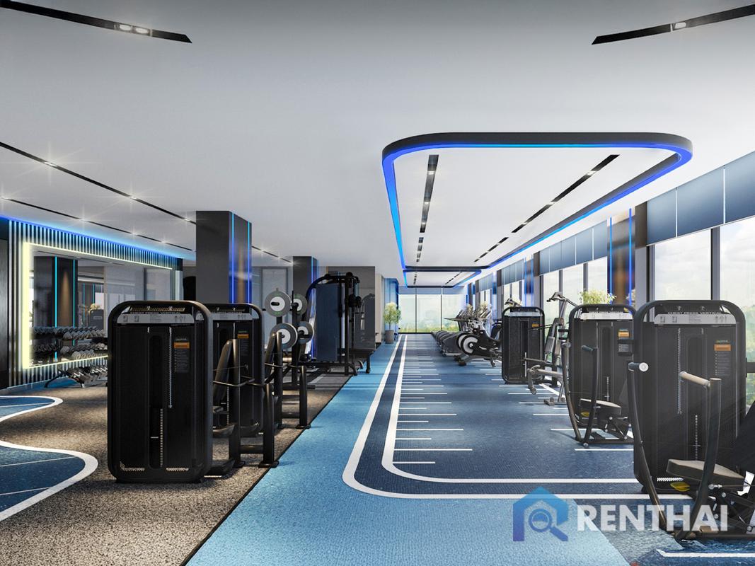 รูป สำหรับ ขาย คอนโด 1 ห้องนอน ที่ The Modeva - รูปที่ 15/22