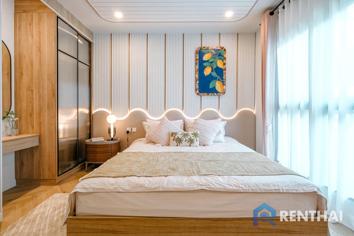 รูป สำหรับ ขาย คอนโด 2 ห้องนอน ที่ The Title Cielo Rawai - รูปที่ 19/25