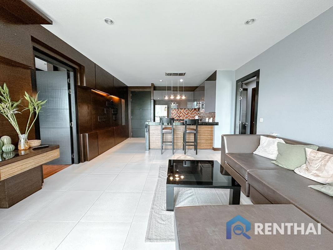 รูป สำหรับ ขาย คอนโด 2 ห้องนอน ที่ The Regent Bangtao - รูปที่ 10/25