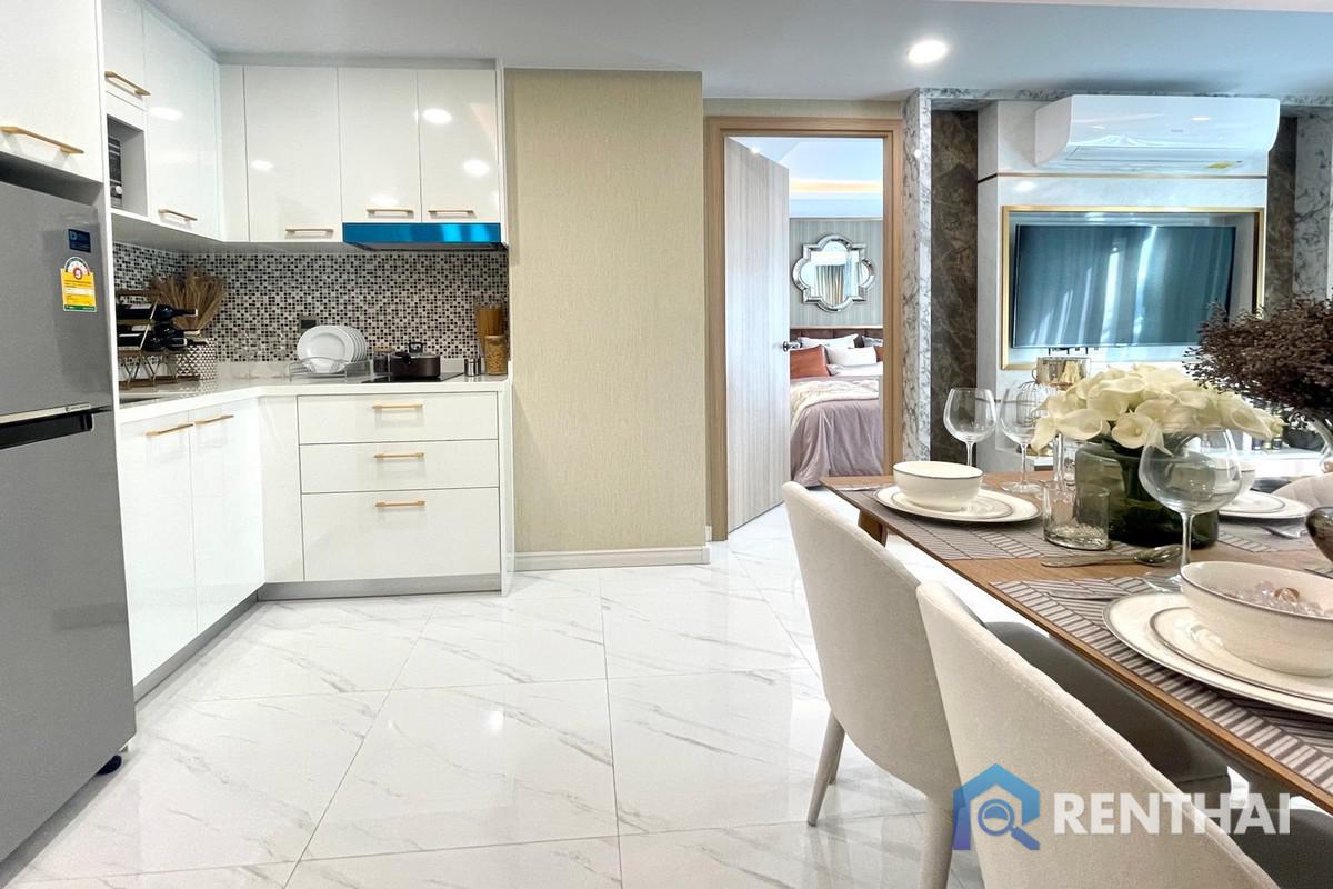 picture Dusit Grand Park 2  for sale 2 bedroom 2 bedroom - 8/25