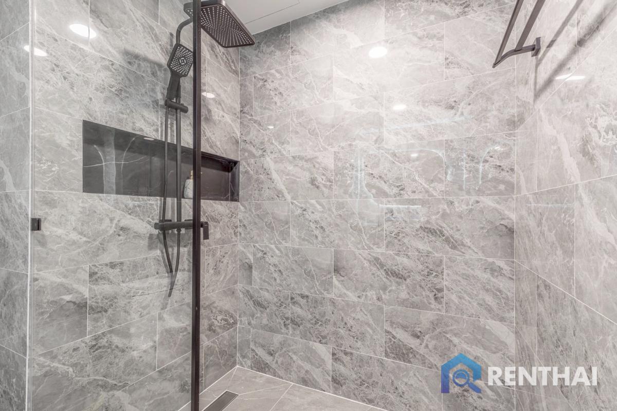 รูป สำหรับ ขาย คอนโด สตูดิโอ ที่ View Talay 5 - รูปที่ 17/23