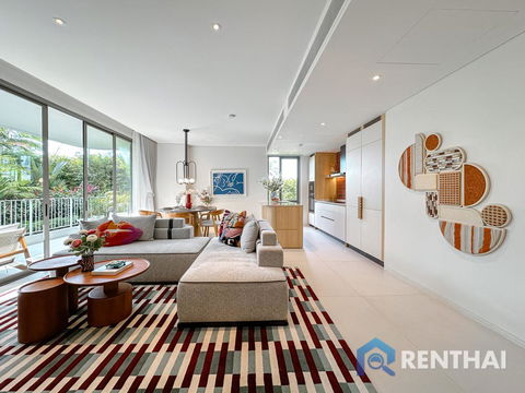 2 นอน 117 ตรม