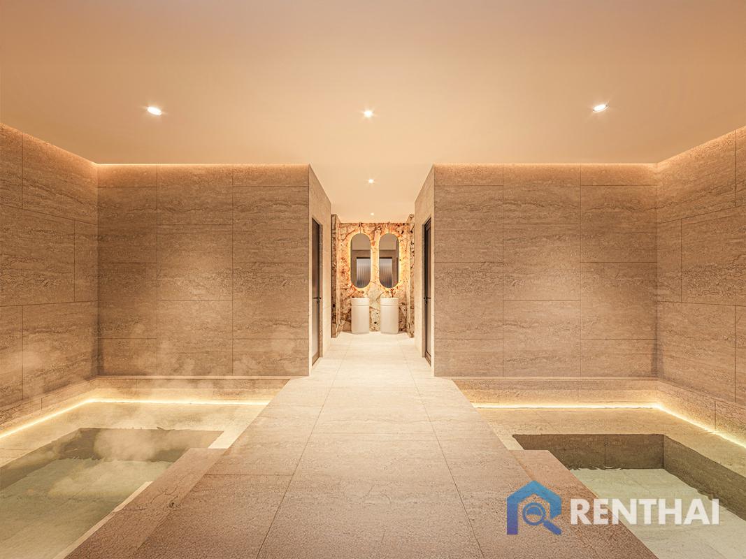 รูป สำหรับ ขาย คอนโด 1 ห้องนอน ที่ Siamese Bangtao - รูปที่ 20/25