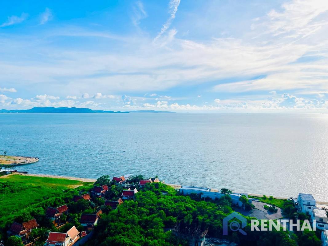 รูป คอนโด วิวทะเล The Riviera Monaco - รูปที่ 3/23