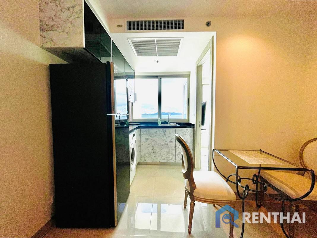 รูป คอนโด วิวทะเล The Riviera Monaco - รูปที่ 8/23