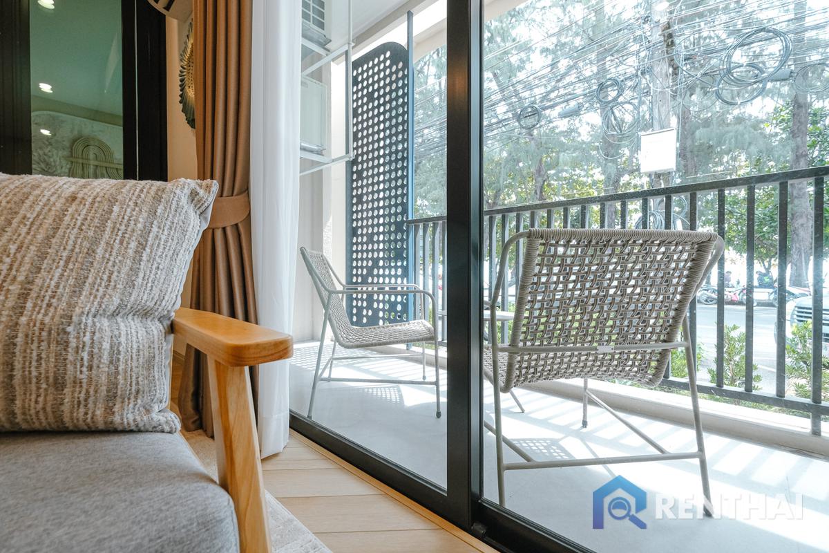 รูป สำหรับ ขาย คอนโด 1 ห้องนอน ที่ The Title Cielo Rawai - รูปที่ 7/25