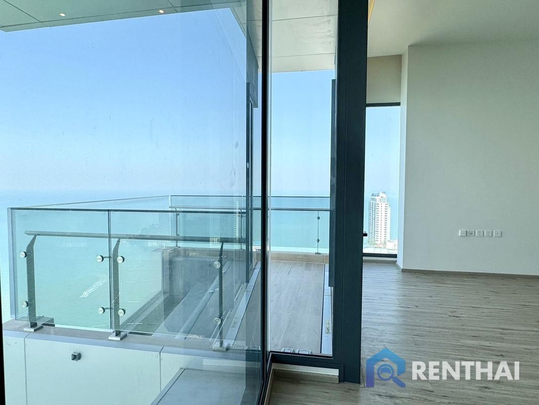 picture Luxury Exclusive Seaview Unit at Arom Wongamat Beach 28.5 Mb - 4/24