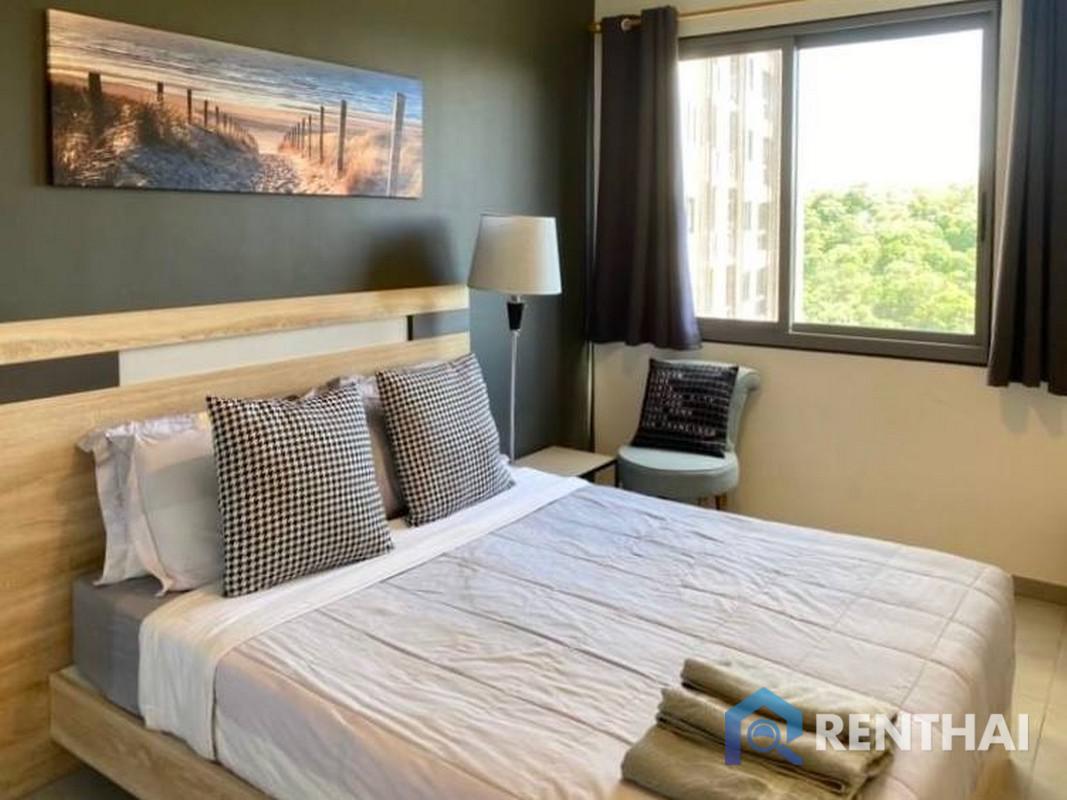 รูป โอกาสการลงทุน คอนโดยูนิกซ์ พัทยา - รูปที่ 6/18