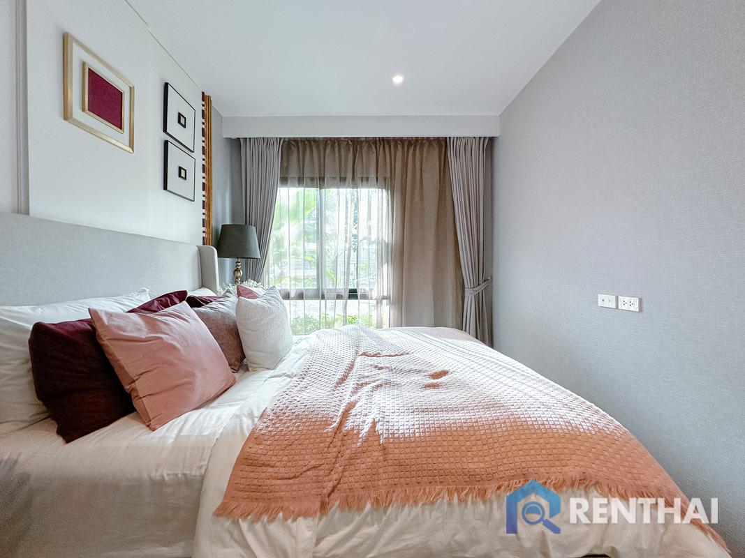 รูป สำหรับ ขาย คอนโด 1 ห้องนอน ที่ The Title Heritage Bangtao - รูปที่ 11/25