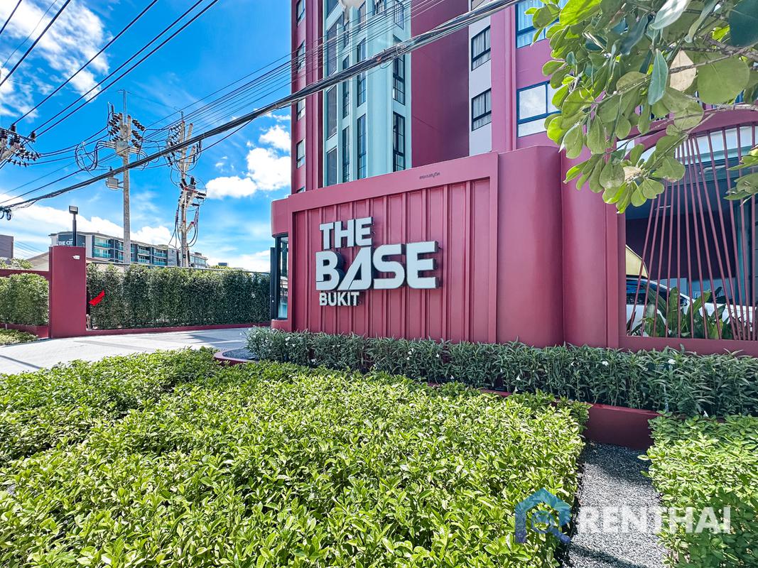 รูป สำหรับ ขาย คอนโด สตูดิโอ ที่ THE BASE Bukit - รูปที่ 14/23