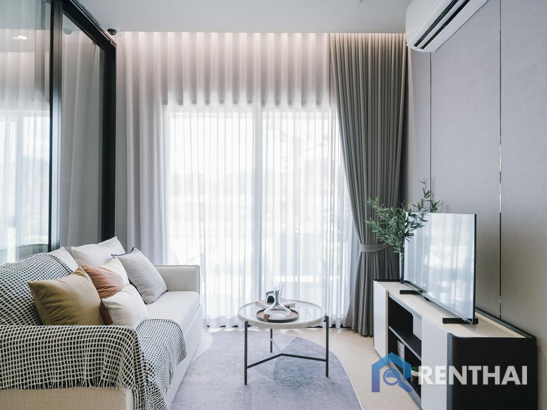 รูป สำหรับ ขาย คอนโด 1 ห้องนอน ที่ The Title Legendary Bangtao - รูปที่ 1/25