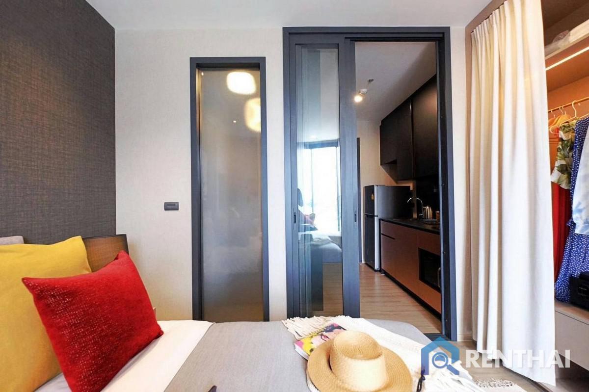 รูป คอนโด 1 ห้องนอนสุดพิเศษที่ Edge Central Pattaya - รูปที่ 7/19